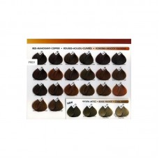 Beauty Color Supreme Reds